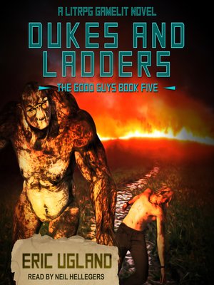 cover image of Dukes and Ladders